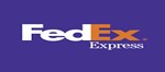 FedEx Express Logo